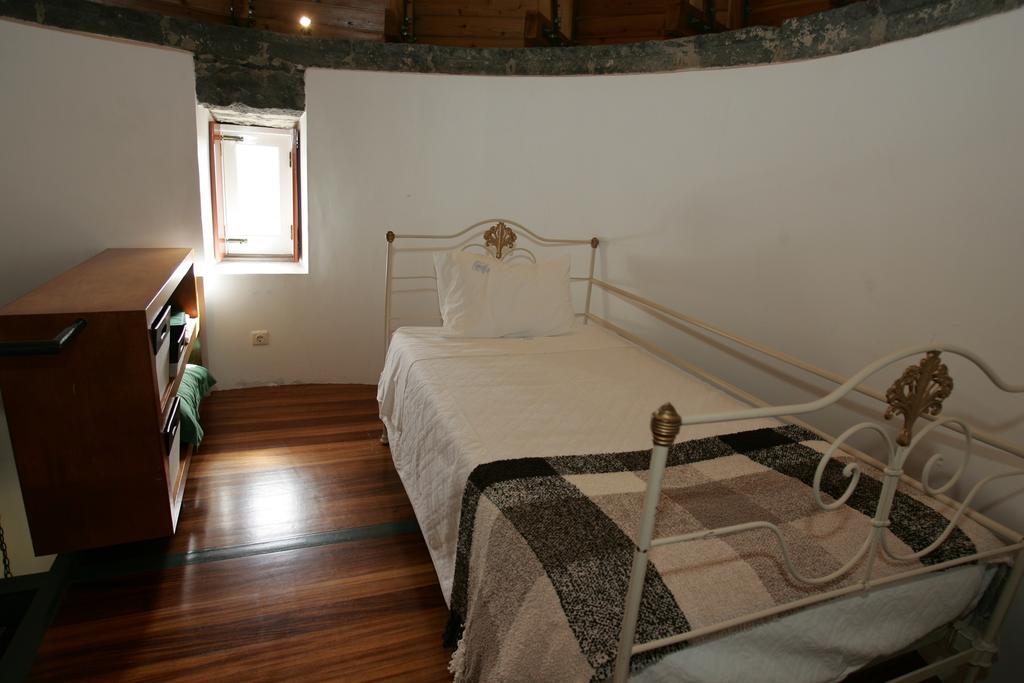 O Moinho Da Bibi Villa Candelária Exterior photo