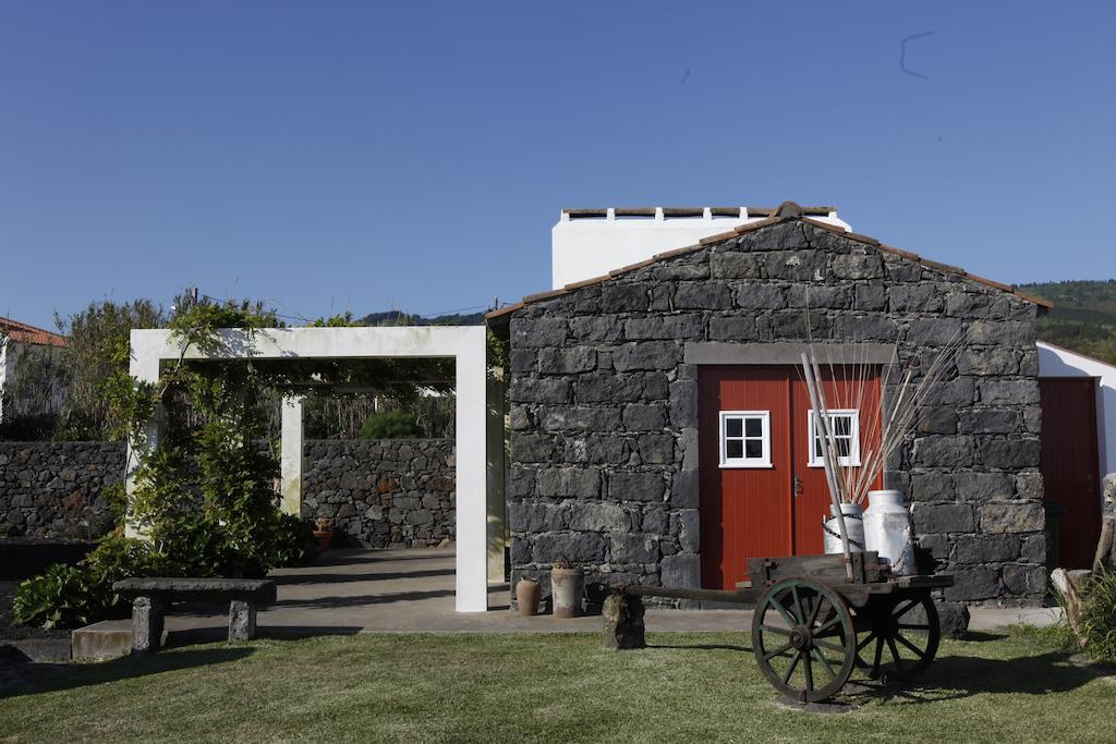 O Moinho Da Bibi Villa Candelária Exterior photo